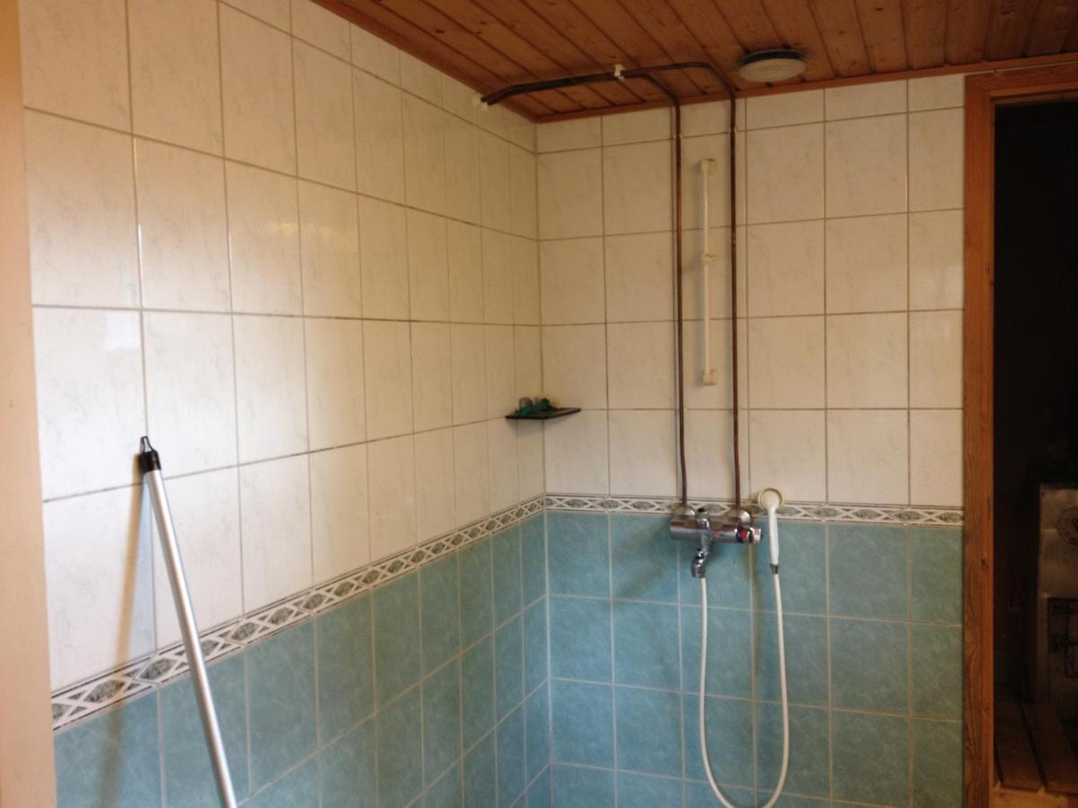 Idyllinen Kaksio Apartman Kankaanpää Kültér fotó